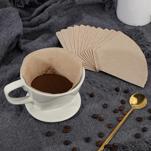 Pour Over Coffee Maker Set