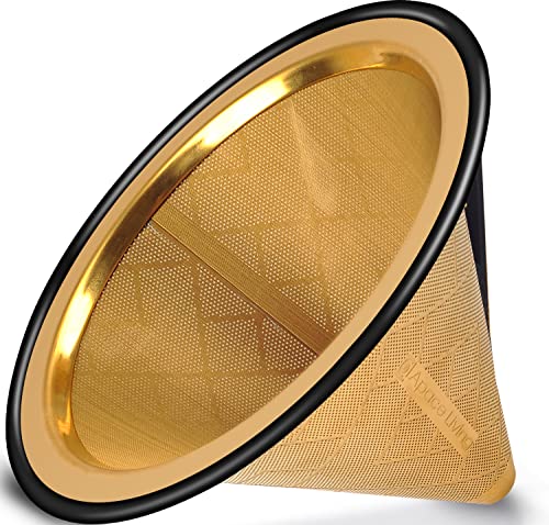 Compatible with Chemex