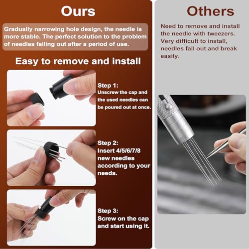 58mm Espresso Accessories Kit