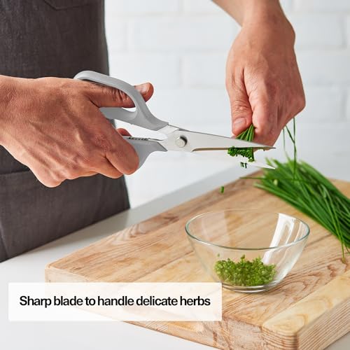 Heavy Duty Kitchen Shears