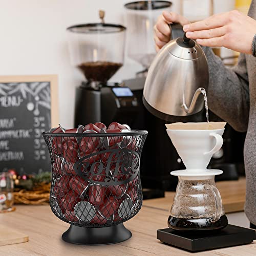 Coffee Pod Holder