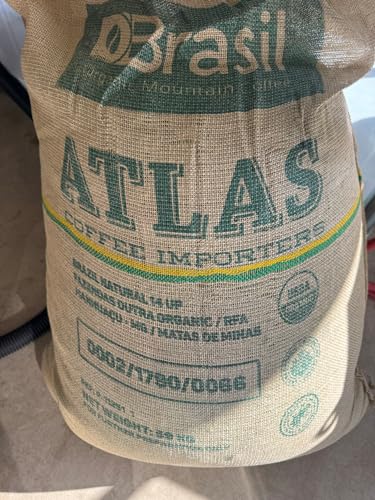 Brazil Single Origin (12 Ounce (Pack of 1))