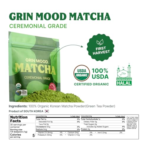 Matcha Powder