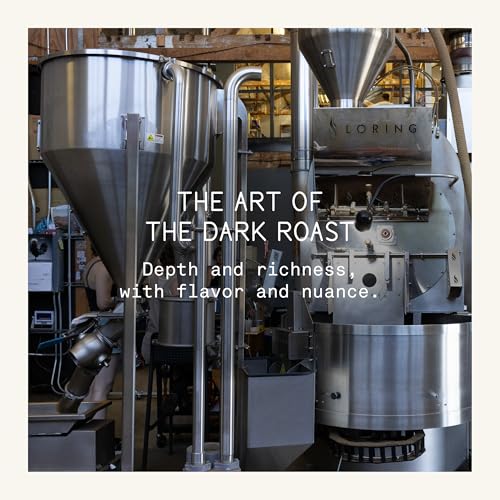Bronson French Roast Whole Bean Coffee (12 Ounce)