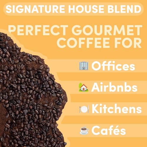Ground Coffee Breakfast Blend (12 Ounce)