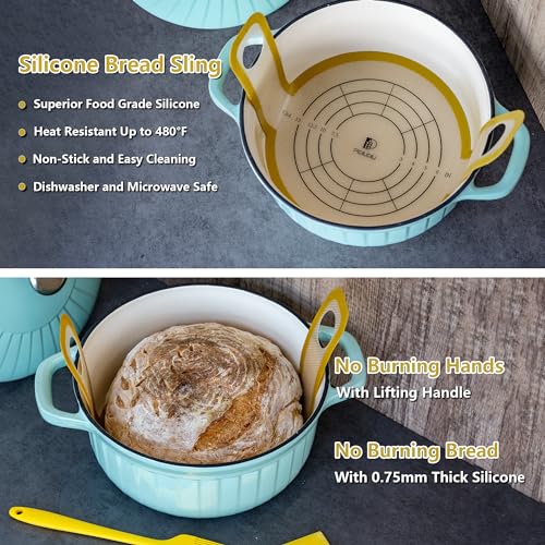 Sourdough Bread Baking Set
