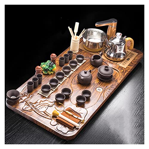 Tea Sets Chinese Kung Fu