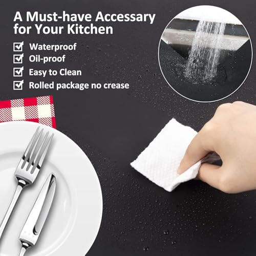 Large Silicone Heat Resistant Mat