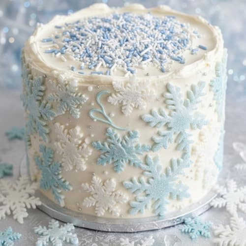 Natural Sprinkles (3 Ounce)