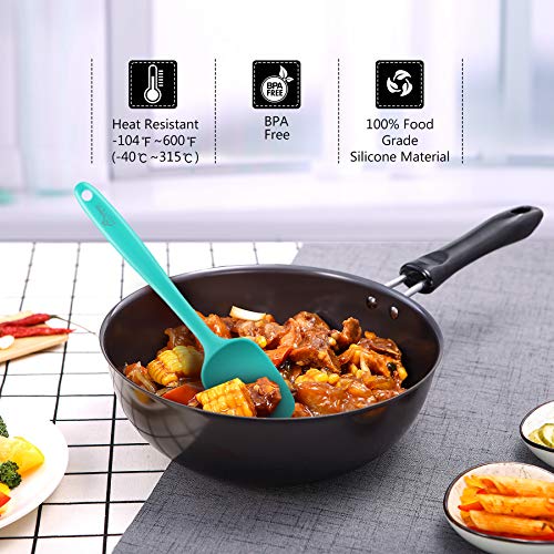 600℉ Heat Resistant BPA (5 Count)