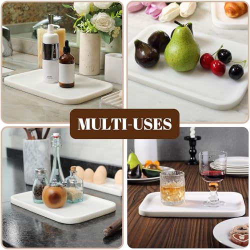 Marble Vanity Tray