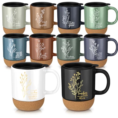 10 Pcs Employee Appreciation Gift Bulk (10 Count)