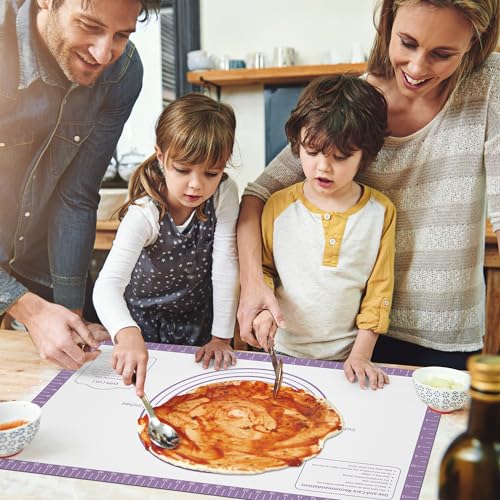 Silicone Mat for Baking
