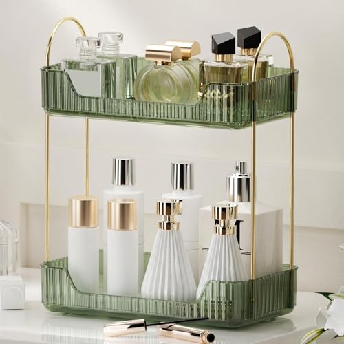 Bathroom Organizer Countertop
