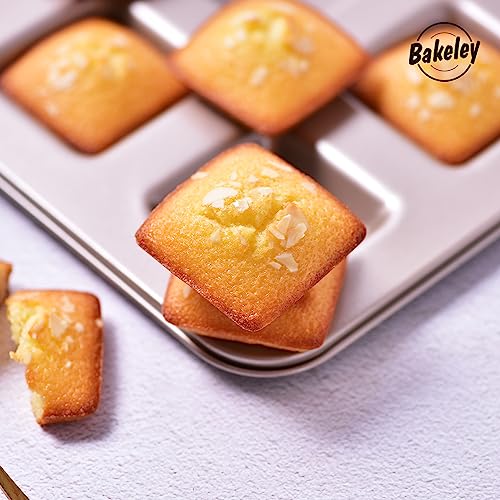 Financier Cake Pan