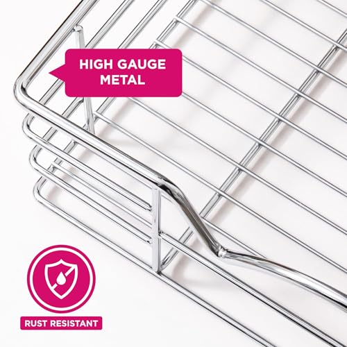 Pull Out Cabinet Organizer