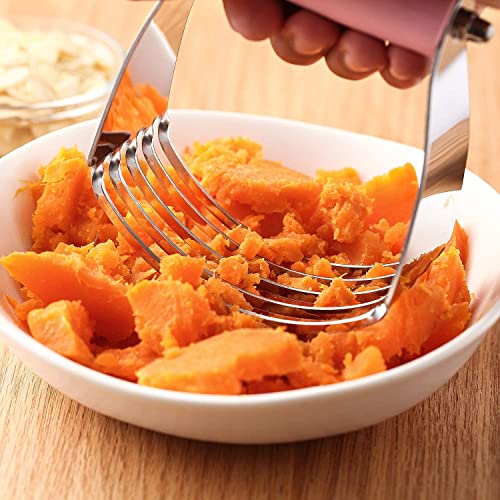 Medium Dough Blender Hand Tool