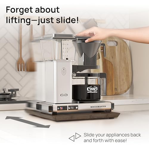 Appliance Slider
