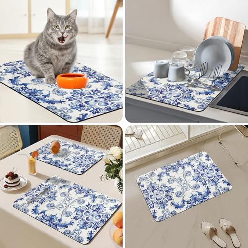 Multiple Usage Coffee Bar Mat