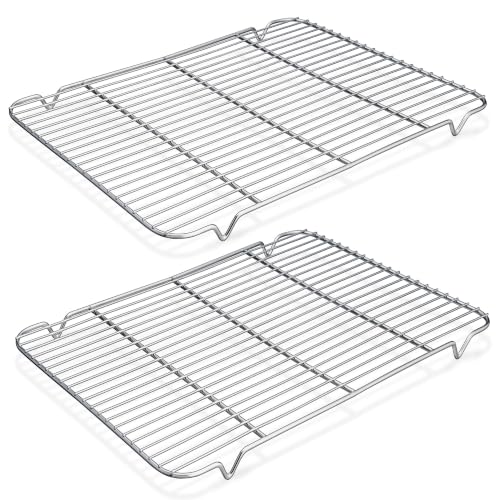 2 Pack Cooling Racks