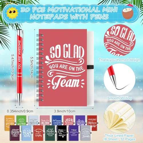 90 Pcs Employee Appreciation Gift Set (90 Count)