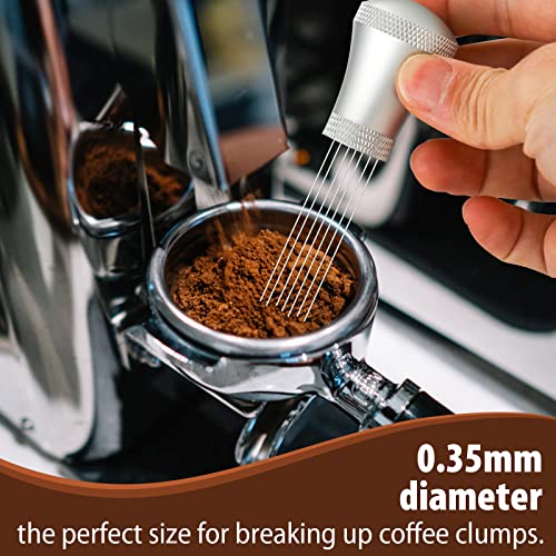 WDT Espresso Distribution Tool Espresso Stirrer Tools for Barista