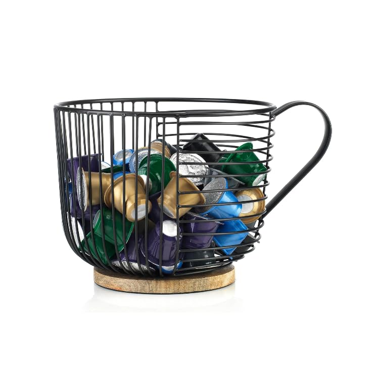 Coffee Pod Holder