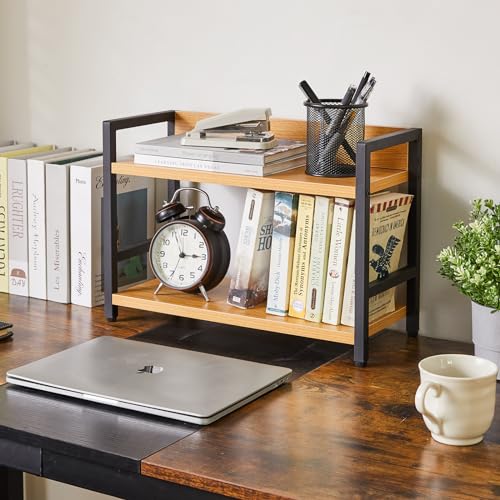 2 Tier Spice Rack