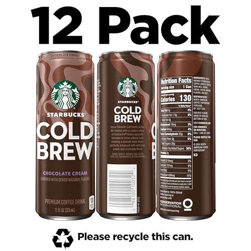 Cold Brew Coffee (132 Fl Oz)