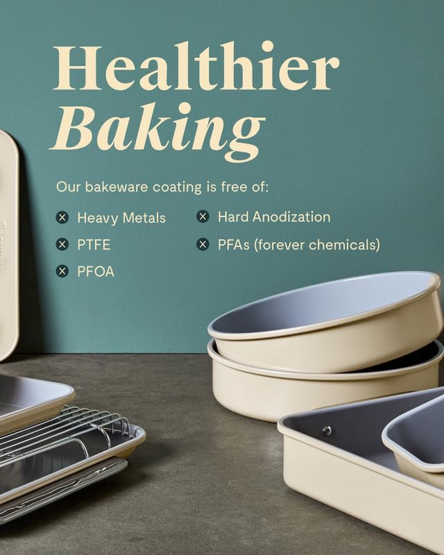 Non Stick Ceramic