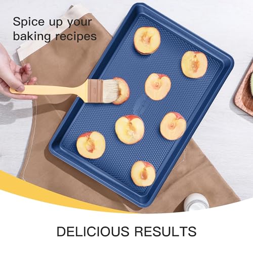 Baking Sheet Pan Set (3 Count)