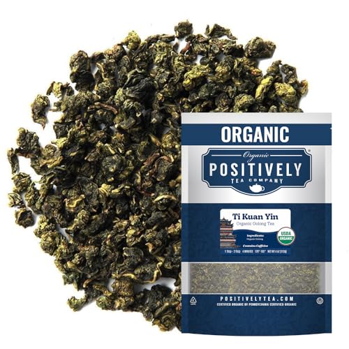 Positively Tea (4 Ounce)