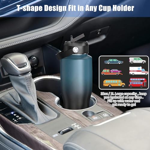 Water Bottle Stainless Steel