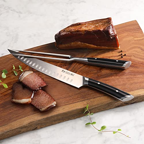 HELENA Series German Steel Forged 2