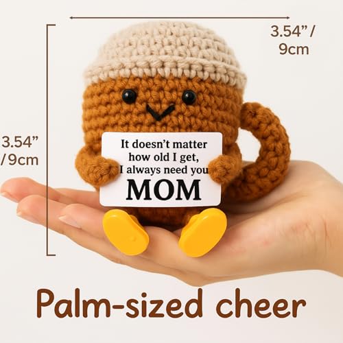Birthday Gifts for Mom from Daughter Son Kids