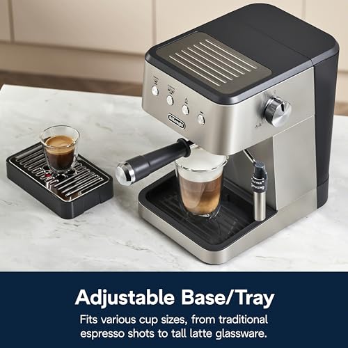 Classic Espresso Machine
