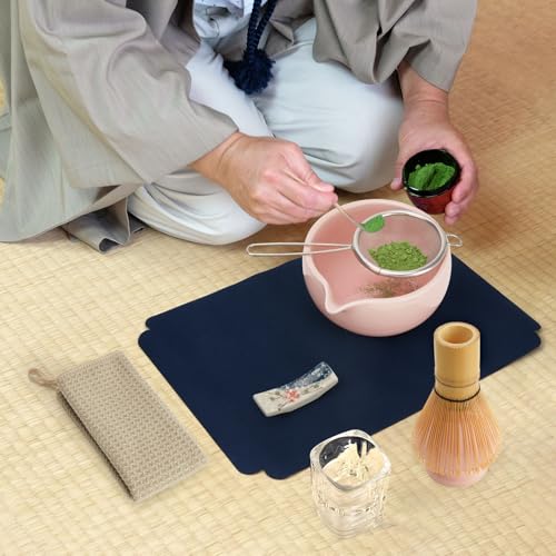 Matcha Whisk Set (10 Count)