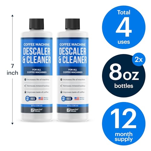 Descaler Universal Descaling Solution (16 Fl Oz)