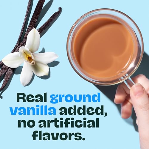 Vanilla Vietnamese Pour Over (3.2 Ounce)