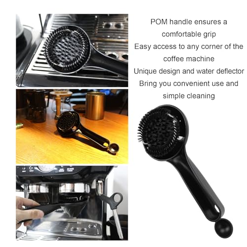 Coffee Machine Brush