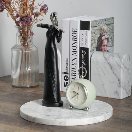 Italian Natural Marble Cutting Board for Kitchen