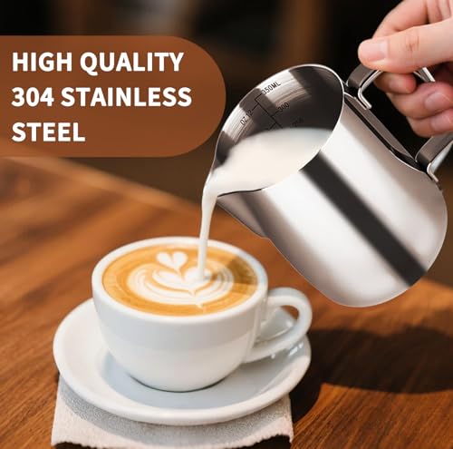 23Pcs Espresso Machine Accessories Set