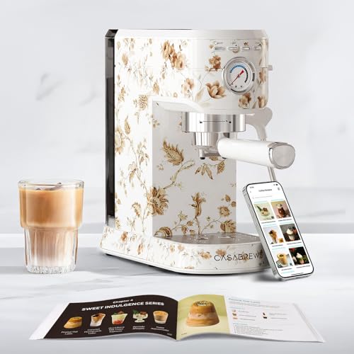 CM5418 Espresso Machine