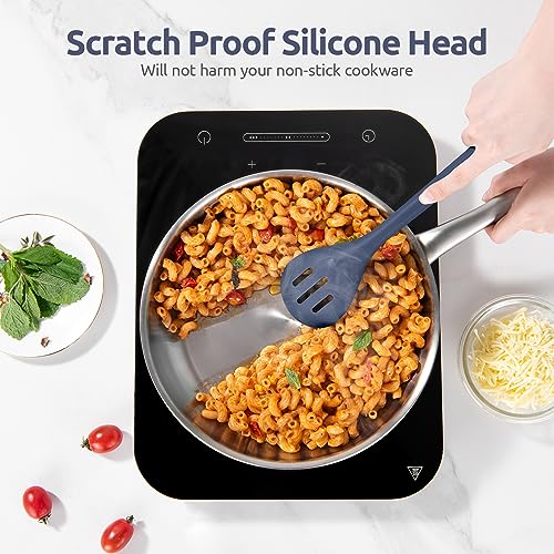 Silicone Slotted Spoon