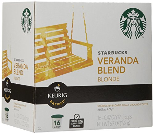 Veranda Blend (16 Count)