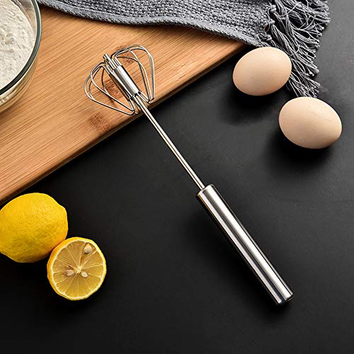 Stainless Steel Eggbeater
