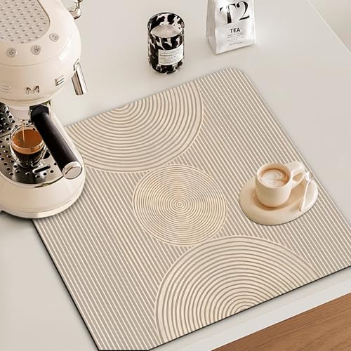 Boho Dish Drying Mat