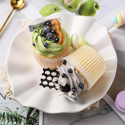 Black Pearl Sprinkles for Cake Decorating (4.6 Ounce)