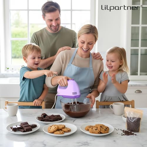 Hand Mixer Electric
