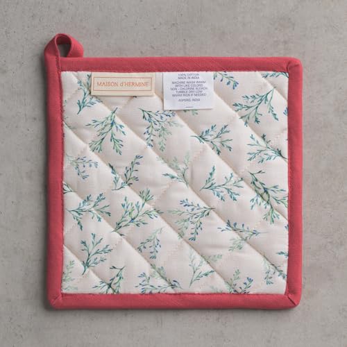 Pot Holders 100% Cotton Potholders